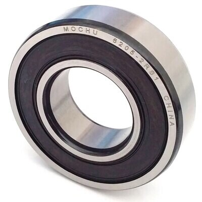 KML Sealed Ball Bearing, 1.00"X52X15