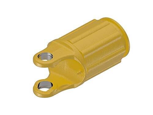 Pto Ratchet Clutch, B&amp;P 4-Series/Walterscheid 2300 Series