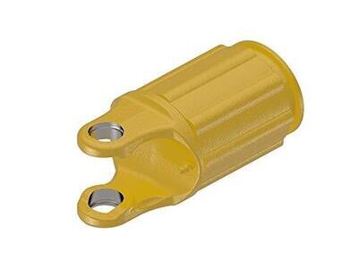 Pto Ratchet Clutch, B&amp;P 4-Series/Walterscheid 2300 Series
