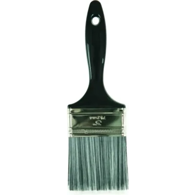 Linzer 1825-3 Poly/Nylon Paint Brush, 3&quot;