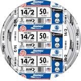 Southwire 14/2NM-WGX50 Building Wire