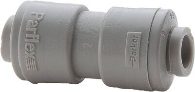 Push Connect Union, 1/4&quot;