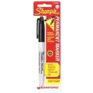 Sharpie 30101 Fine Black Sharpie Marker