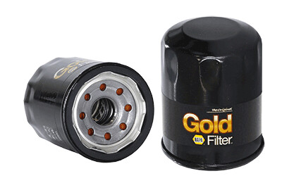 NapaGold Oil Filter for Honda GX630