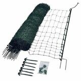 Patriot 828939 Electric Poultry Netting, 40&quot;X164Ft