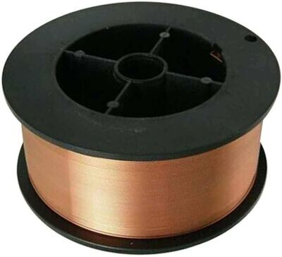 Weldcote Metals MIG Welding Wire, .035&quot;X44Lbs