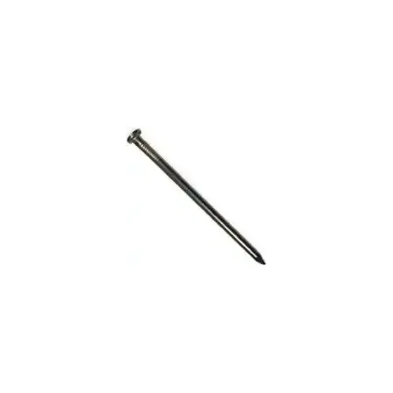 ProSource 53192 Brite Common Nails, 16D, 3-1/2&quot;,  50Lb