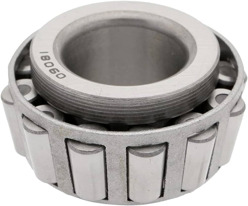 Timken Tapered Bearing Cone, 0.812"X0.848"
