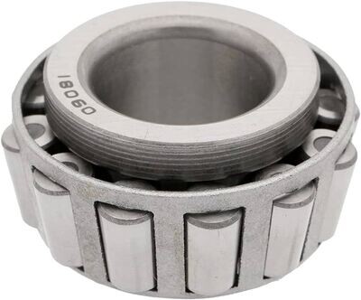 Timken Tapered Bearing Cone, 0.812"X0.848"