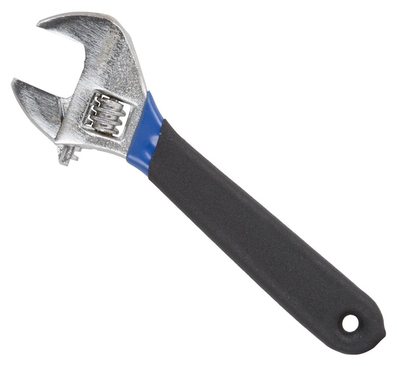 Vulcan JL149063L Adjustable Wrench, 6&quot;