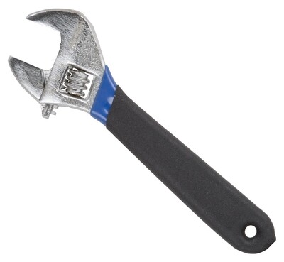 Vulcan JL149063L Adjustable Wrench, 6&quot;