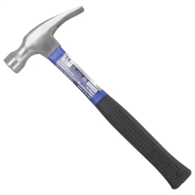 Vulcan JL20396-R Rip Hammer w/Fiberglass Handle, 16OZ