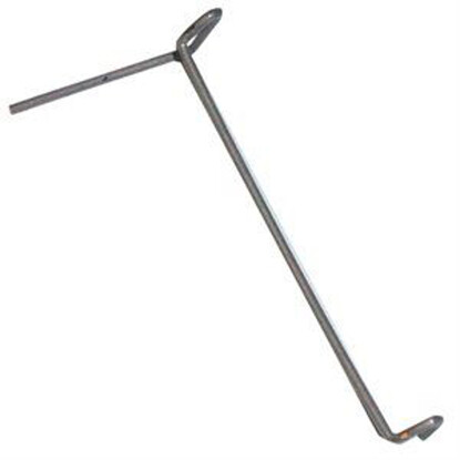 Valve Clip for Small Animal Nipple Drinker