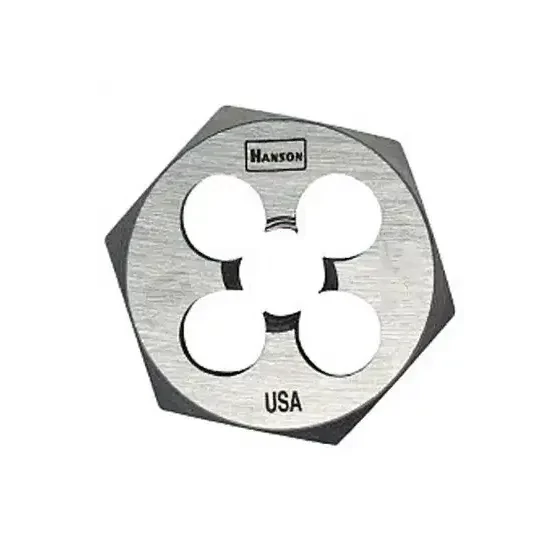 Irwin 9503ZR Pipe Die, 1/4&quot;
