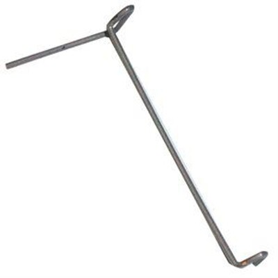 Valve Clip for Small Animal Nipple Drinker