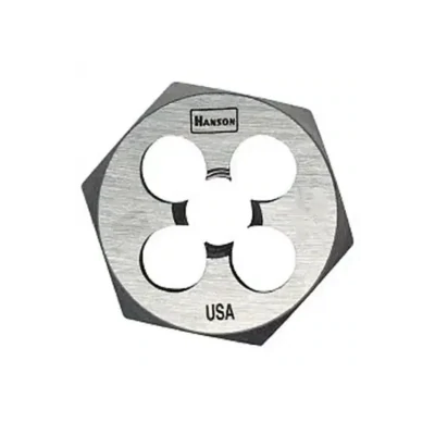 Irwin 9503ZR Pipe Die, 1/4&quot;