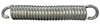 Wheel Rake Spring