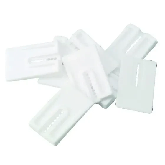 PlumbPak PP836-55 Soft Toilet Shim