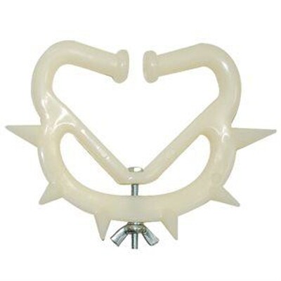 Large White Nylon Weaner