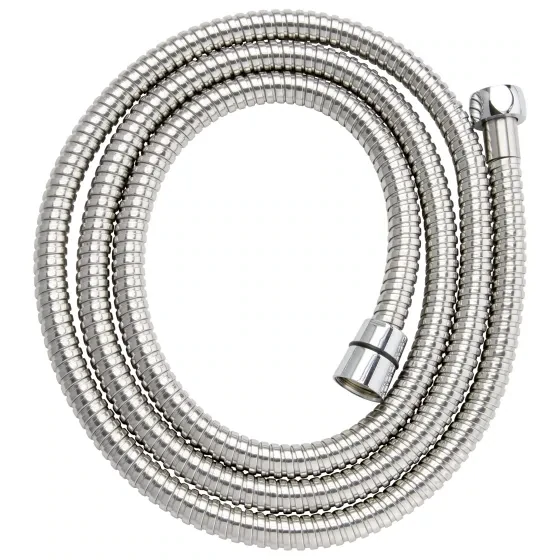 PlumbPak K770-72 Flexible Stainless Steel 72&quot; Shower Hose