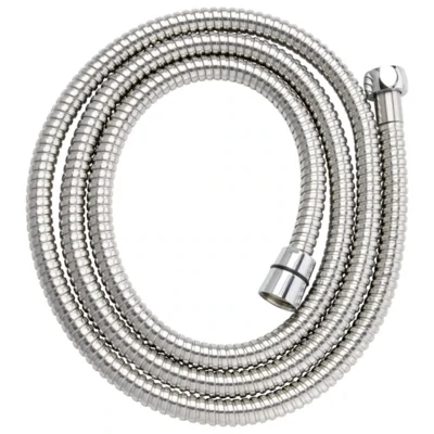 PlumbPak K770-72 Flexible Stainless Steel 72&quot; Shower Hose