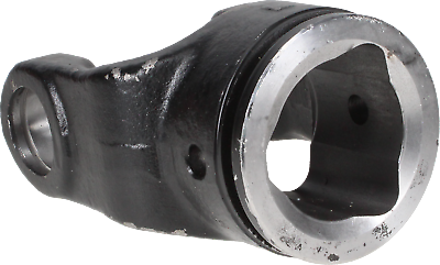 Metric Outer Tube Weld Pto Yoke, 6-Series