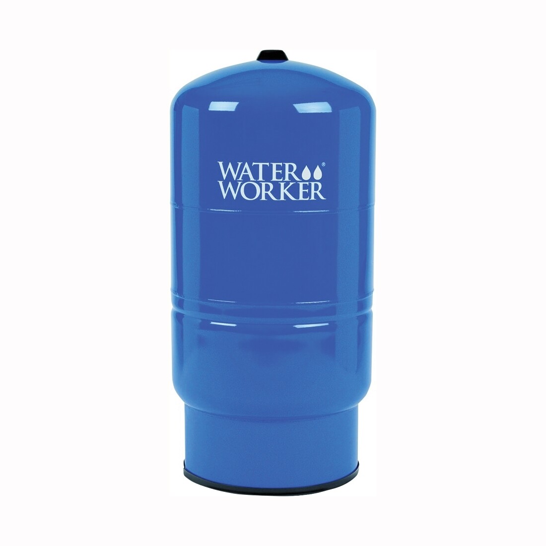 WaterWorker HT-119B Well Pressure Tank, 119/315Gal