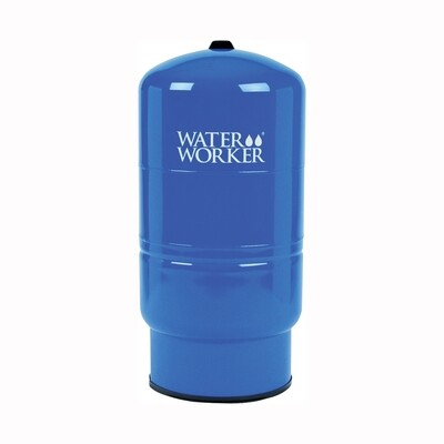 WaterWorker HT-119B Well Pressure Tank, 119/315Gal