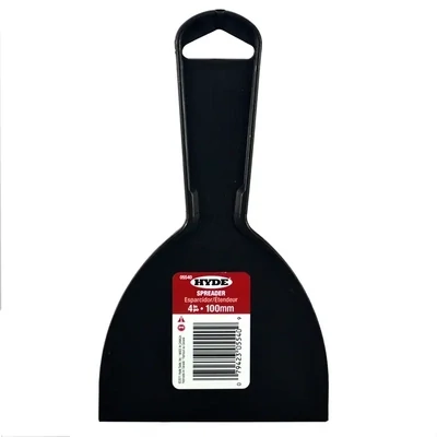 HYDE 05540 Polypropylene 4&quot; Joint Knife