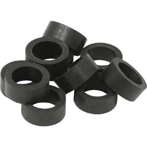 Rubber Fuel Line Washer