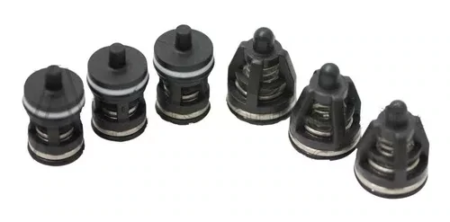 Replacement AAA Triplex Pressure Washer Pump Valve Kit for EW