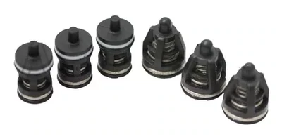 Replacement AAA Triplex Pressure Washer Pump Valve Kit for EW