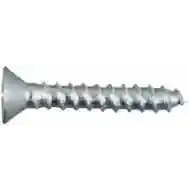 National Hardware N223-982 Wood Screws, #12X1-1/4&quot; Znc Pltd