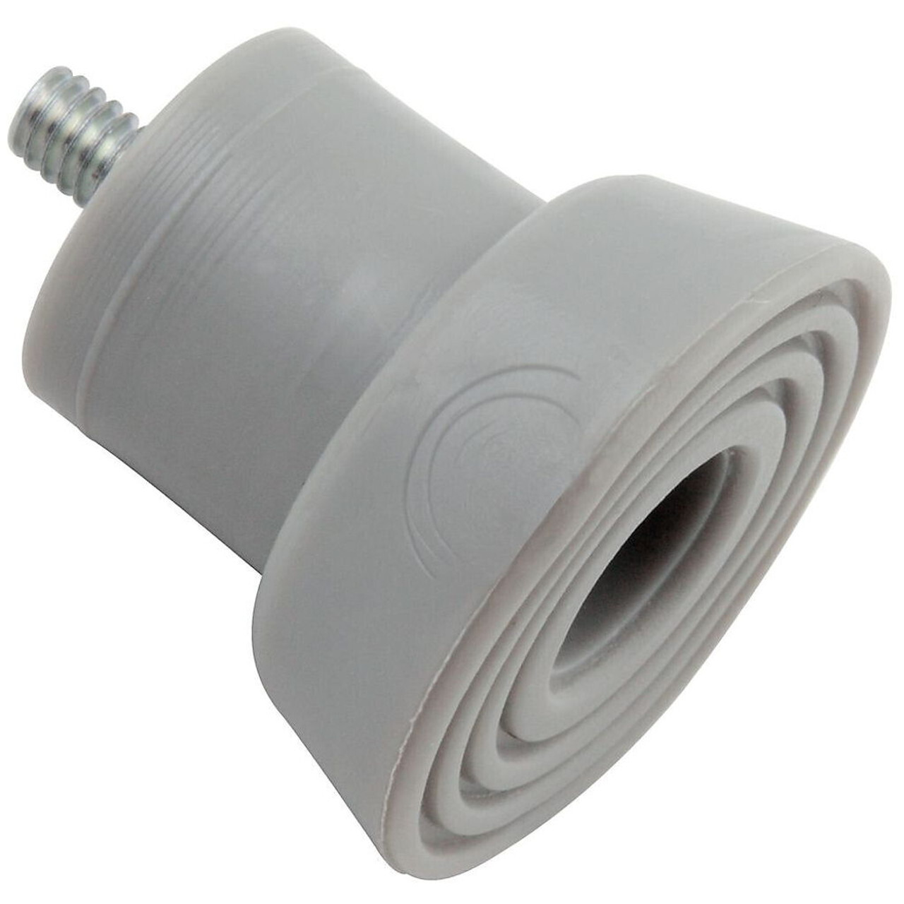 National Hardware N225-557 Gray Door Stop Tips