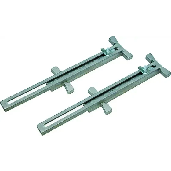Marshalltown ALS504 Aluminum Mason Line Stretchers