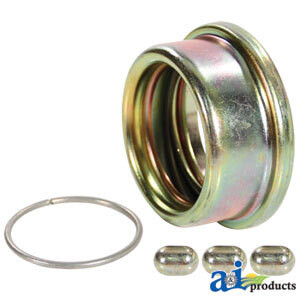 Walterscheid Slide Collar Repair Kit, 2580 &amp; 2680 Series