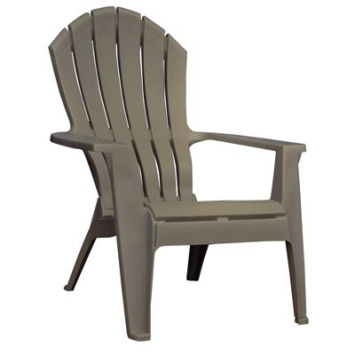 Real Comfort Adirondack Chair, Portobello