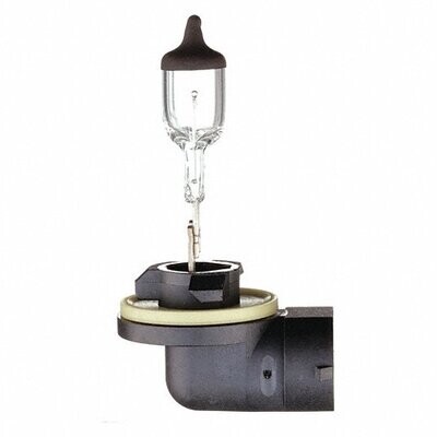 Mini Halogen Fog Lamp