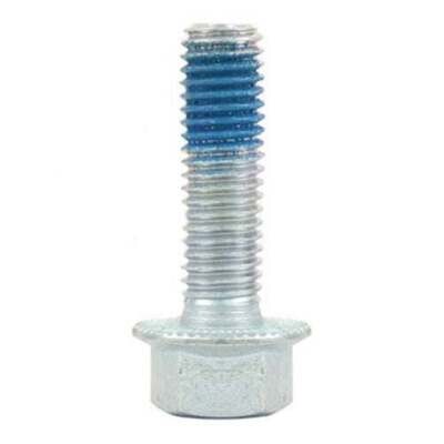 NH Disc Mower Bolts