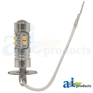 LED H3 Bulb, 1000lm