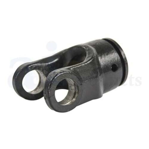 Metric Outer Tube Weld Pto Yoke, 5-Series