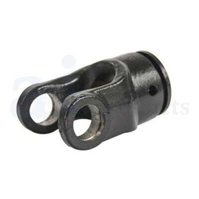 Metric Outer Tube Weld Pto Yoke, 5-Series