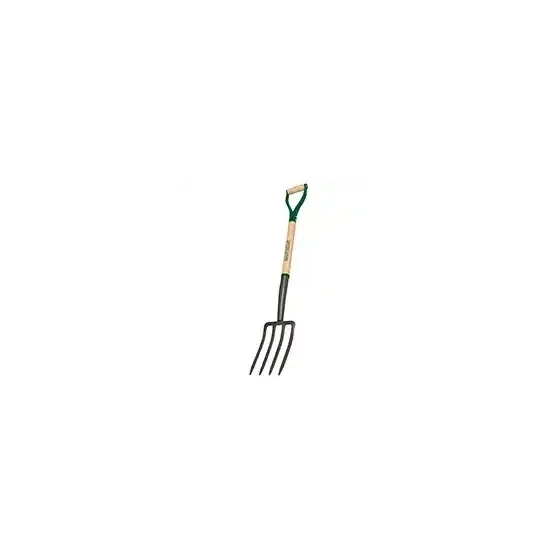 Landscaper&#39;s Select 34619 4-Tine Garden Digging Fork