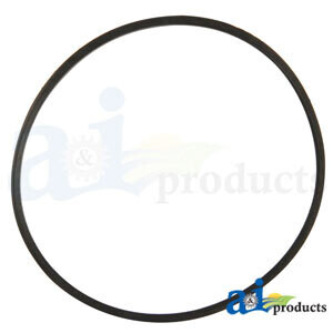 John Deere Filter O-Ring