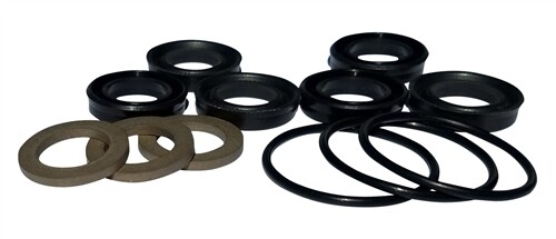 Replacement AAA Triplex Pressure Washer Pump Water Seal Kit for EW Pumps