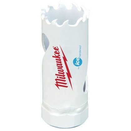 Milwaukee 49-56-0032 Bi-Metal Hole Saw, 7/8&quot;