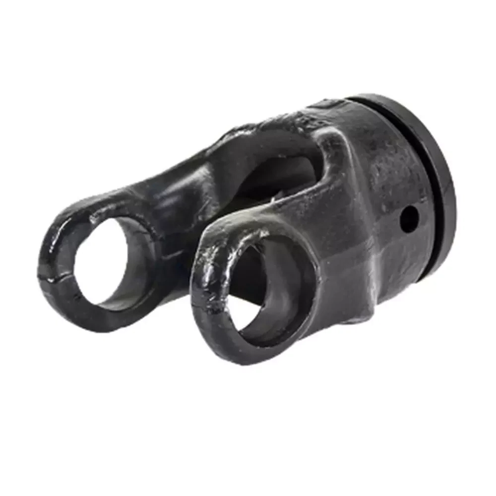 Outer Tube Yoke, #3 B&amp;P