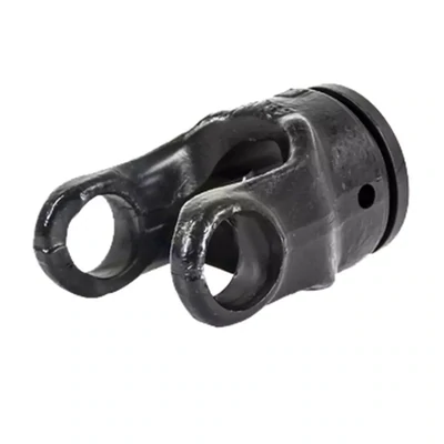 Outer Tube Yoke, #3 B&amp;P