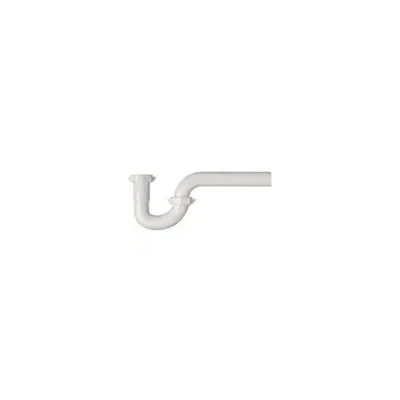 P-Trap 1-1/2&quot; Or 1-1/4&quot;X1-1/2&quot;