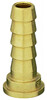 TeeJet Brass Hose Shank, 3/8&quot;